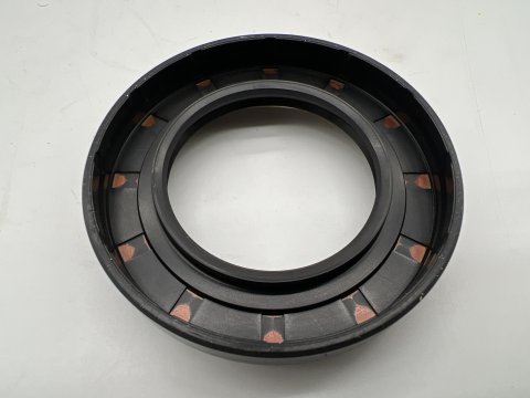 Couple conique arrière HDJ80 12x43 version pour blocage de différentiel électrique