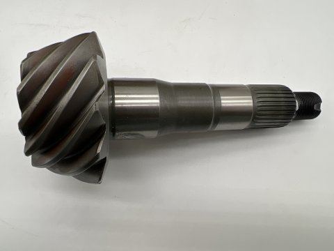 Couple conique arrière HDJ80 12x43 version pour blocage de différentiel électrique