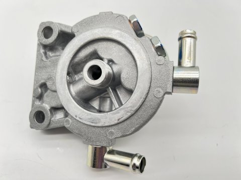 Support filtre gasoil avec réchauffeur HDJ80 08/1992-01/1995