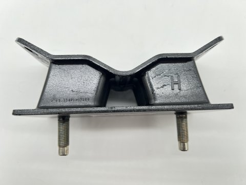 Silent bloc support moteur côté boite de vitesses manuelle HDJ80 24S