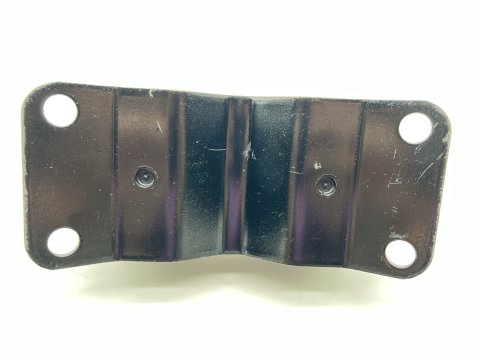 Silent bloc support moteur côté boite de vitesses manuelle HDJ80 24S