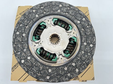 DISQUE EMBRAYAGE HDJ80 12S