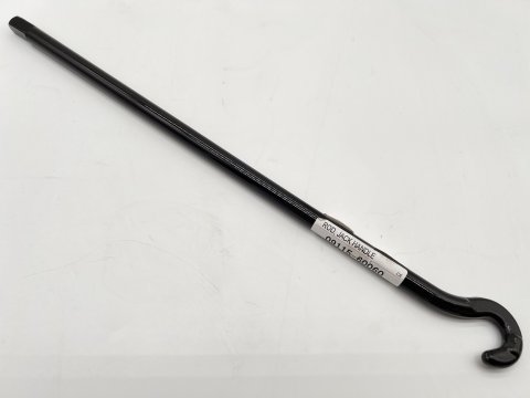 Embout de manivelle de cric mécanique d origine Toyota