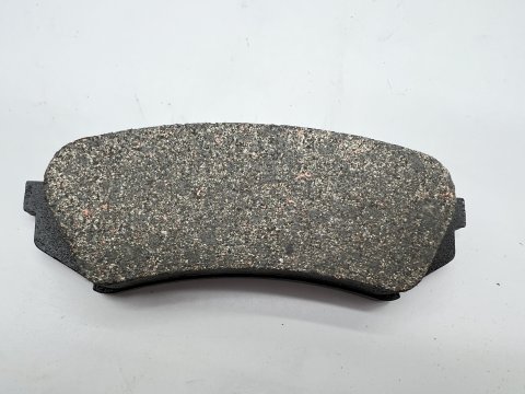 Plaquettes de frein arrière HDJ100 - origine Toyota seconde monte (optifit)