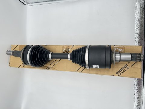Cardan complet transmission avant pour Land Cruiser VDJ200