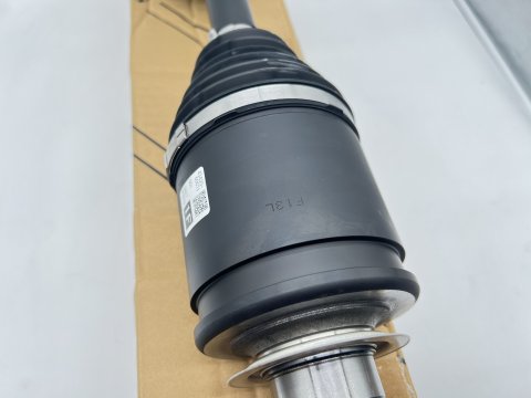 Cardan complet transmission avant pour Land Cruiser VDJ200
