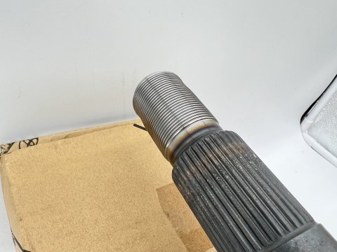 Cardan complet transmission avant pour Land Cruiser VDJ200
