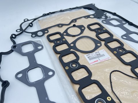 Pochette de joint complète moteur 1HD-FTE HDJ100