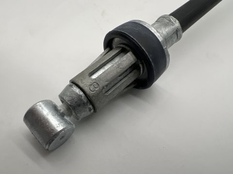 Câble de frein à main arrière gauche pour KDJ125 KDJ155