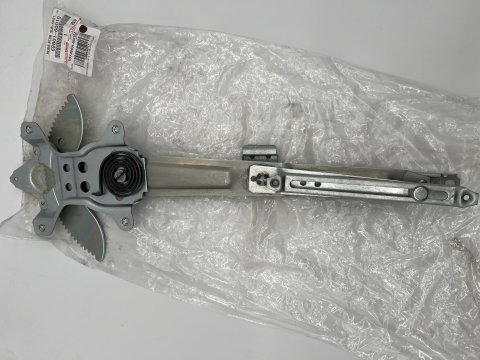 Mécanisme lève vitre porte avant droite HDJ80