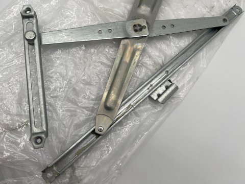 Mécanisme lève vitre porte avant droite HDJ80