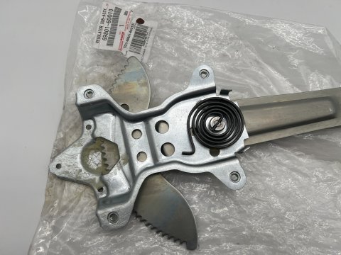 Mécanisme lève vitre porte avant droite HDJ80