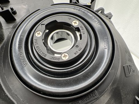 BLOC OPTIQUE HDJ100 AVD >08/05