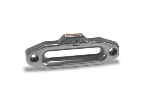 Ecubier Warn Aluminium Poli