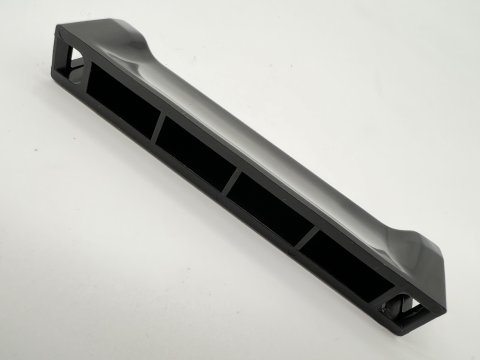 Poignée plastique de hayon haut coffre arrière HDJ80 HDJ100