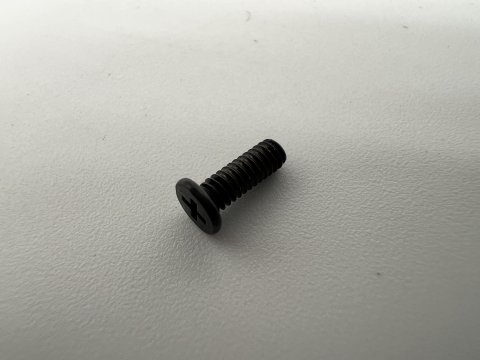 VIS CLEF AVEC TRANSPONDEUR TOYOTA