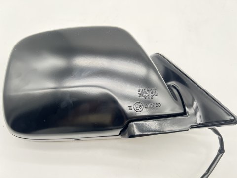 Rétroviseur droit électrique côté passager pour Land Cruiser HDJ80