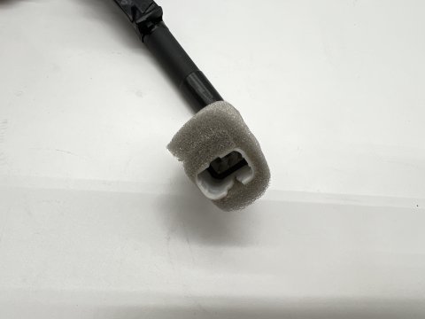 Rétroviseur droit électrique côté passager pour Land Cruiser HDJ80