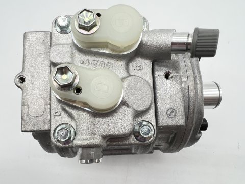 Compresseur de climatisation HDJ80 12S - SANS embrayage de clim