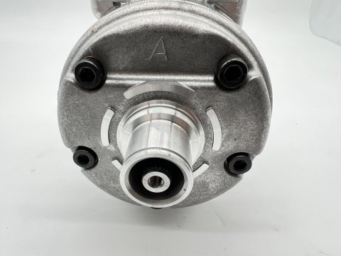 Compresseur de climatisation HDJ80 12S - SANS embrayage de clim