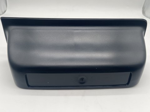 Couvercle éclairage de plaque arrière KZJ9 KDJ9