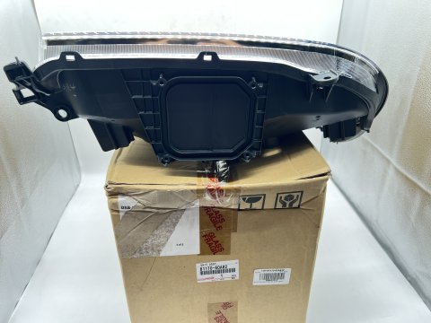BLOC OPTIQUE HDJ100 AVG >08/05