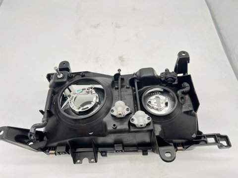 OPTIQUE DE PHARE GAUCHE HDJ80 24S