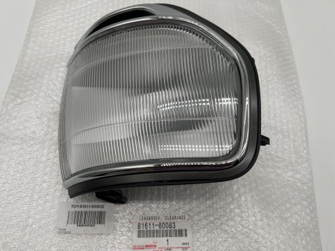 VEILLEUSE AVD HDJ80 24S
