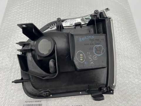 VEILLEUSE AVD HDJ80 24S