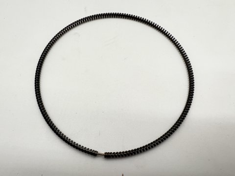 Jeu de segments pour 6 pistons HZJ7 HDJ80