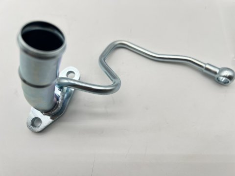 Tube huile turbo HDJ100 avec turbo géométrie standard avant 08/2002