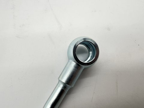 Tube huile turbo HDJ100 avec turbo géométrie standard avant 08/2002