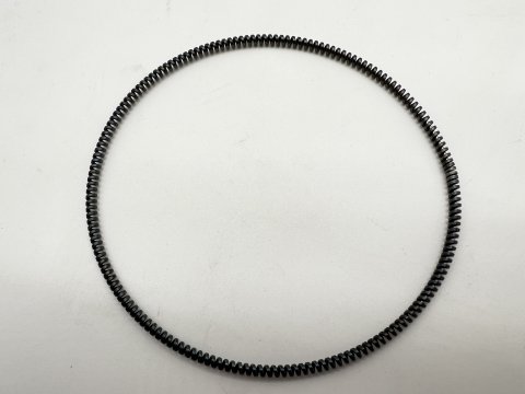 Jeu de segments pour 6 pistons HDJ100