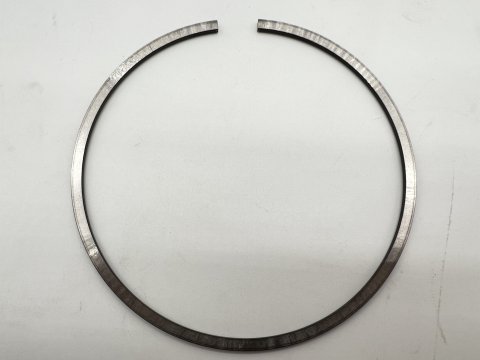 Jeu de segments pour 4 pistons KDJ12 KDJ15 173cv et Hilux Vigo 3.0D4-D