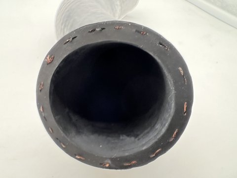 Durite supérieure radiateur de refroidissement HDJ100