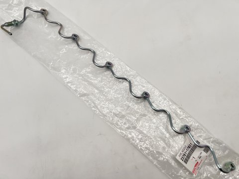 Rampe de retour injecteurs HDJ80 24s HDJ100