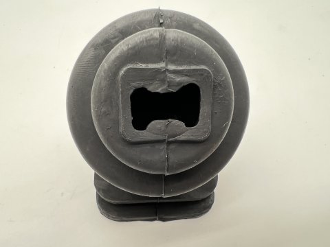 CAOUTCHOUC FOURCHETTE EMBRAYAGE BJ