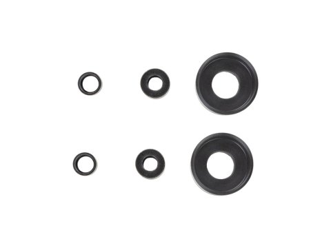 Kit de montage OME pour amortisseurs avant Toyota Land Cruiser GDJ250
