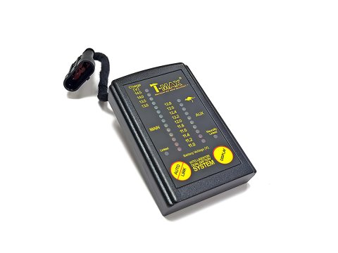 Coupleur séparateur de batteries T-Max