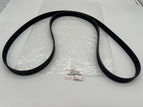 Courroie accessoires Toyota Hilux Revo 2.4D4-D 2.8D4-D