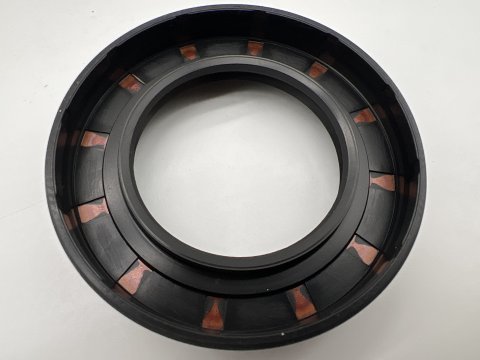 Couple conique arrière HDJ80 10x41 version pour blocage de différentiel électrique