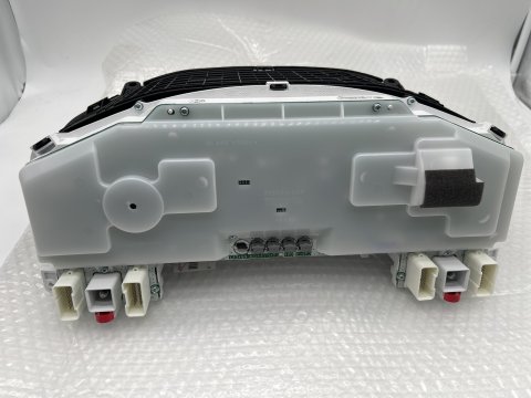 Compteur optitron Land Cruiser HDJ100 BVA 2003+