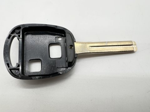 CLEF VIERGE BOITIER VIDE HDJ100