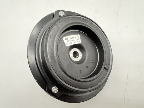 Embrayage magnétique de compresseur de climatisation HDJ100