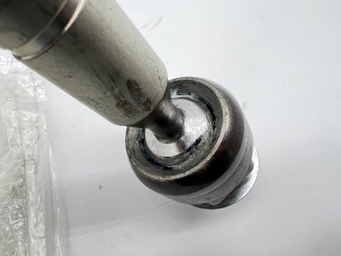 Rotule axiale de crémaillère de direction HDJ100 08/2002-2007