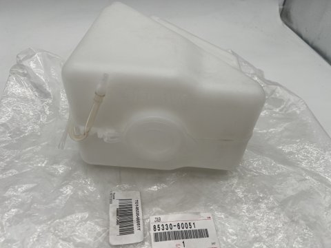 Bocal lave glace BJ4