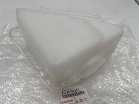 Bocal lave glace BJ4