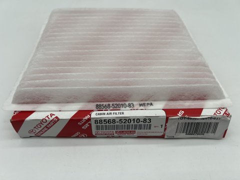Filtre habitacle RAV4 avant 2005