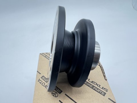 TULIPE NEZ DE PONT AR LAND CRUISER