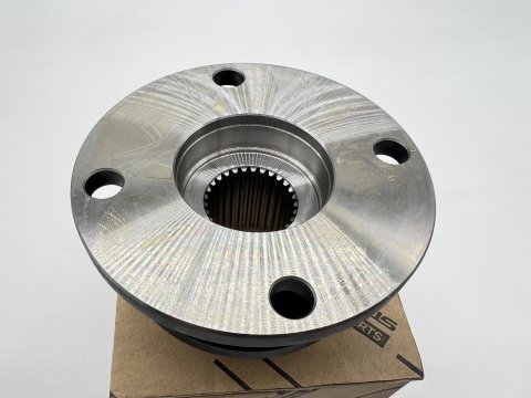 TULIPE NEZ DE PONT AR LAND CRUISER